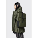 Nepromokavý batoh Rains 48x30x12cm 13L BACKPACK 12200 65 Univerzální