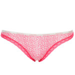 Dámské kalhotky D3447E - Calvin Klein M