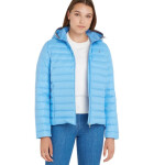 Tommy Hilfiger Lw Péřová bunda W WW0WW30842 s