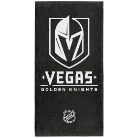 Great Branding Osuška Vegas Golden Knights NHL Classic