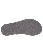 Sandály Skechers Meditation - Glamorous Muse W 119774-TPE 37