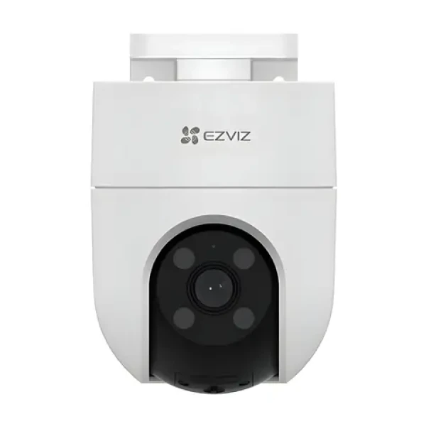 EZVIZ H8C 2K bílá / Venkovní IP kamera / PTZ / Wi-Fi / Full HD (CS-H8c (3MP,4mm))