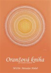 Oranžová kniha. Pod zrcadlem moudrosti - Miroslav Holub