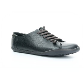 Camper Sella Negro Gema-Meteor Cami Ry Meteor
