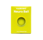 NABOSO TECHNOLOGY Naboso green no ball masážní míček