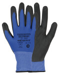 Rukavice Cofra OILPROOF velikost 10 G002_D100_Z10-B