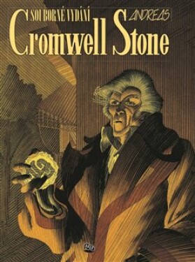 Cromwell Stone Andreas