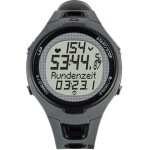 Medisana ViFit Run fitness náremek Bluetooth 4.0 5ATM notifikace měření tepové frekvence černá