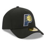 New Era Pánská kšiltovka Indiana Pacers NBA 2026 Draft On-Stage Crystal 59FORTY A-Frame Fitted Velikost: 7 5/8