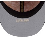 New Era Pánská kšiltovka Detroit Tigers MLB 2026 Authentic Spring Training Pre-Curved 59FIFTY Velikost: 7 1/8