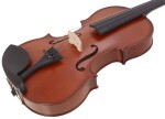 Palatino Genoa 500 4/4