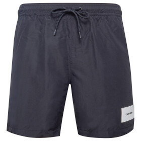 Pánské plavky KM0KM00296-001 - Calvin Klein M