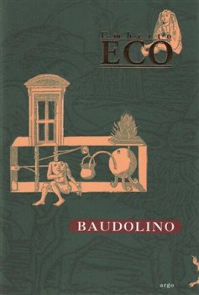 Baudolino - Umberto Eco