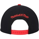 Mitchell & Ness Pánská Kšiltovka Carolina Hurricanes NHL Team 2 Tone 2.0 Snapback Hurricanes