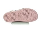 D.D.Step A063-62725C Baby Pink celoroční