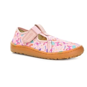 Froddo Canvas T-bar G1700439-8 Pink+