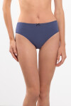 Dámské kalhotky BIKINI L-127BI-23EX 3-pack SMĚS BAREV XXL