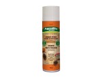 Sprej proti štěnicím AGROBIO Atak Geraniol 400ml - rozbaleno // prasklé/přelepené víčko