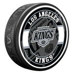 Mustang Puk Los Angeles Kings NHL Spotlight