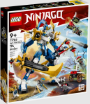 LEGO® NINJAGO® 71785 Jayův titánský robot