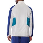 Běžecká bunda Mizuno Frontier Shadow Jacket 62GEC00201 Velikost textilu: M