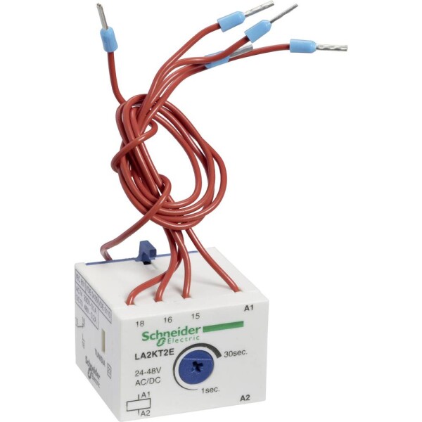 Schneider Electric LA2KT2E LA2KT2E blok pomocných spínačů, 1 ks