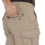 Bushman kalhoty Pierson dry leaf 64