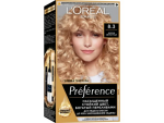 L'Oréal Paris Préférence permamentní barva na vlasy 8.3 Light Golden blonde