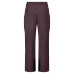 SCOTT Pants W's Ultimate Dryo 10, Cocoa Red (vzorek) velikost: M
