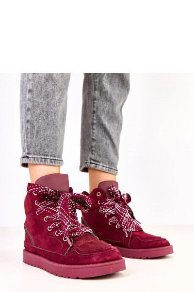 Sportovní obuv model 219666 Solea 40