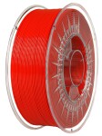 PET-G filament 1,75 mm super červený Devil Design 1 kg