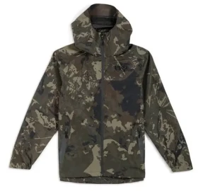 Nash Bunda Zero Tolerance Extreme Waterproof Jacket Camo S (C6200)