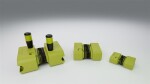 RidgeMonkey Bójka RotaBlock Marker Midi,RidgeMonkey Bójka RotaBlock Marker Midi