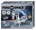 Boffin Fleg Space