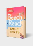 Beach Read - Emily Henryová