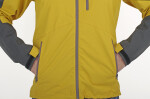 Pánská lehká jarní bunda Direct Alpine Fremont khaki