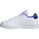 Adidas Advantage Lifestyle Court Lace Junior Shoes H06160