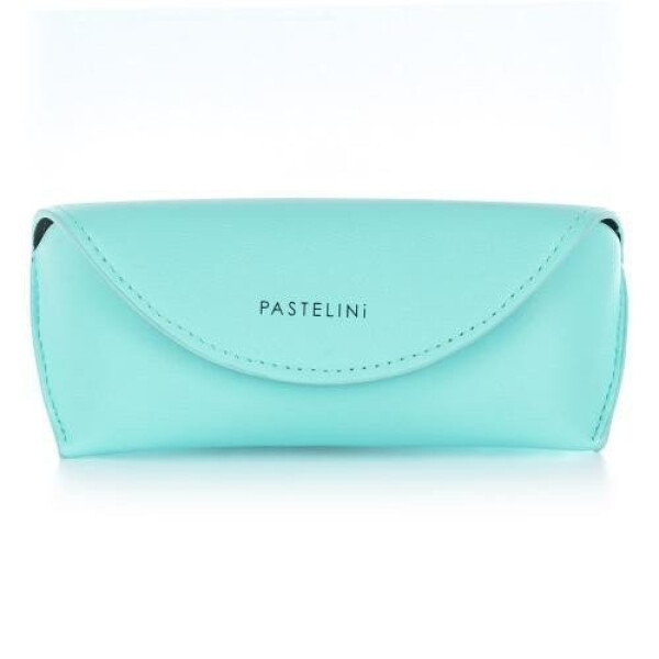 Obal na brýle Pastelini - Zelená