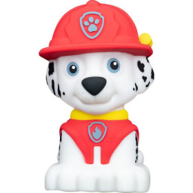 MegaLight Noční světlo PAW PATROL Marshall (187410MG)