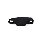 Rains Bumbag Mesh Mini Black W3 14130 01 Ledvinka Univerzální