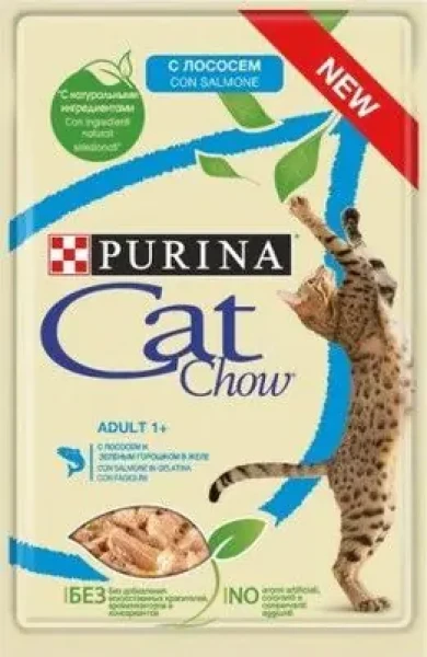 Purina šťavnaté krmivo pro kočky 85 g