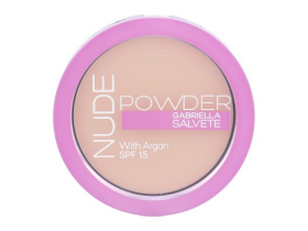 Gabriella Salvete Nude Powder SPF15 03