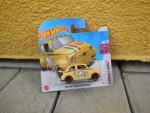 ´60s Fiat 500D Modificado - Hot Wheels