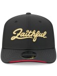 New Era Pánská kšiltovka San Francisco 49ers NFL 2026 Rivalries Sideline 9SEVENTY Stretch-Snap