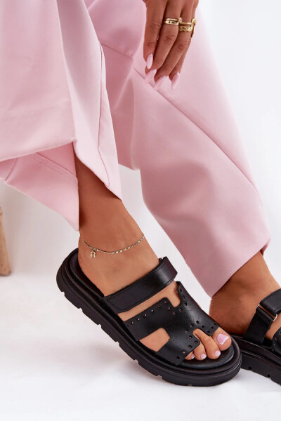 Pantofle model 212598 Step in style 37