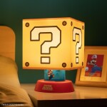 Lampa Super Mario - EPEE