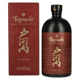 Togouchi Kiwami 40% 0,7 l (karton)