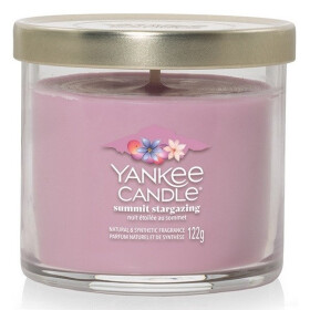 Yankee Candle Signature tumbler malý: Summit Stargazing 122g