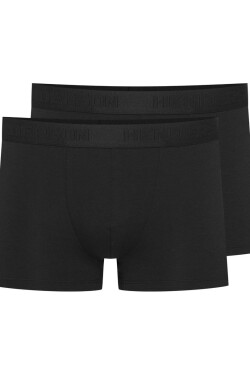 PÁNSKÉ BOXERKY DOMME 2PAK 42827 SS25 černá XL