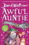 Awful Auntie, 1. vydání - David Walliams